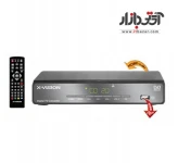 گیرنده دیجیتال تلویزیون ایکس ویژن XDVB-373