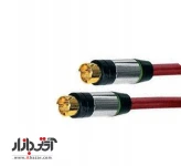 کابل تصویر ایکوییپ SVHS Cable S-Video 3M 147830