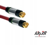 کابل تصویر ایکوییپ SVHS Cable S-Video 5M 147850