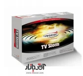 کارت کپچر پیگاسوس تلویزیون آنالوگ TV Storm