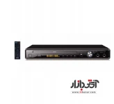 دی وی دی پلیر کنکورد DV-2600