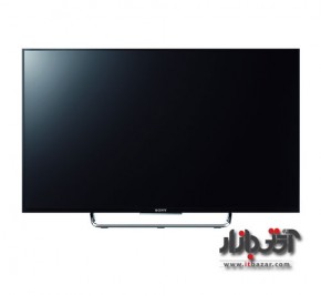 تلویزیون ال ای دی هوشمند سونی KDL-43W800C 43inch