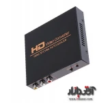 مبدل فرانت HDMI to AV