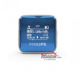 ام پی تری پلیر فیلیپس SA2208 8GB