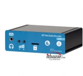 مبدل آی پی به آنالوگ 2N Net Audio Decoder Lite