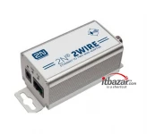 مبدل زوج سیم اینترکام 2N 2Wire