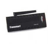 اندروید باکس ترون اسمارت Draco H3