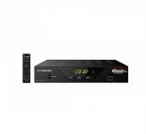 گیرنده دیجیتال ایکس ویژن XDVB-220