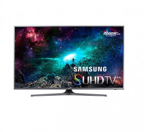 تلویزیون ال ای دی هوشمند سامسونگ 50JS7980 50inch 4K