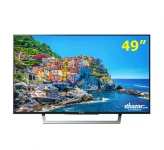 تلویزیون ال ای دی هوشمند سونی 49W750D 49inch