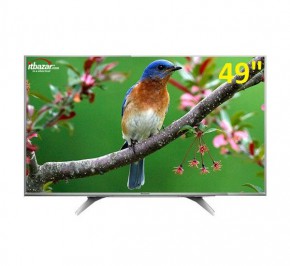 تلویزیون ال ای دی پاناسونیک 49XD650M 49inch 4K