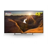 تلویزیون ال ای دی هوشمند سونی 48R553C 48inch