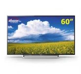 تلویزیون ال ای دی هوشمند سونی 60W600B 60inch