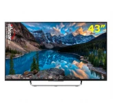 تلویزیون ال ای دی هوشمند سونی 43W805C 43inch 3D