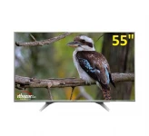 تلویزیون ال ای دی پاناسونیک 55XD650M 55inch 4K