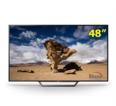 تلویزیون ال ای دی هوشمند سونی 48W650D 48inch