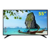 تلویزیون ال ای دی هوشمند ال جی 55LH604V 55inch