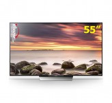 تلویزیون ال ای دی هوشمند سونی 55XD8599 55inch 4K
