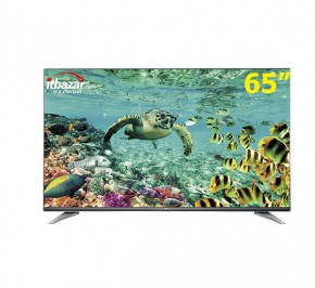 تلویزیون ال ای دی هوشمند ال جی 65UH750V 65inch 4K