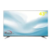 تلویزیون ال ای دی هوشمند ال جی 43UH750V 43inch 4K