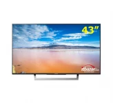 تلویزیون ال ای دی هوشمند سونی 43X8000D 43inch 4K