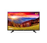 تلویزیون ال ای دی هوشمند ال جی 43LH590V 43inch