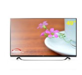 تلویزیون ال ای دی هوشمند ال جی 49UF850T 49inch 3D
