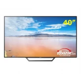 تلویزیون ال ای دی هوشمند سونی 40WD653 40inch