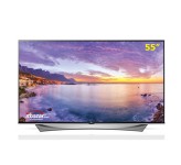تلویزیون ال ای دی هوشمند ال جی 55UF950T 55inch 3D
