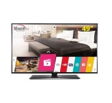 تلویزیون ال ای دی هوشمند ال جی 49LX761H 49inch