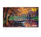 تلویزیون ال ای دی ال جی 43LX310C 43inch
