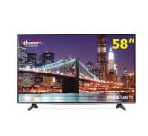 تلویزیون ال ای دی هوشمند ال جی 58UF830T 58inch 4K