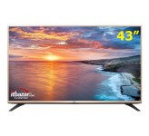 تلویزیون ال ای دی هوشمند ال جی 43UF690T 43inch 4K