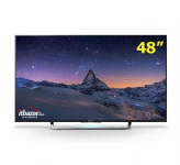 تلویزیون ال ای دی هوشمند سونی 48W705C 48inch