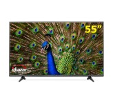 تلویزیون ال ای دی هوشمند ال جی 55UF680T 55inch 4K