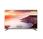 تلویزیون ال ای دی هوشمند ال جی 50LH600V 50inch