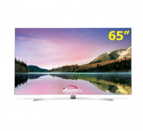 تلویزیون ال ای دی هوشمند ال جی 65UH950V 65inch 3D