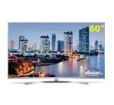 تلویزیون ال ای دی هوشمند ال جی 60UH850V 60inch 3D