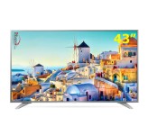 تلویزیون ال ای دی هوشمند ال جی 43UH651V 43inch 4K