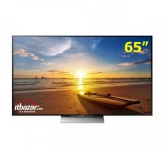 تلویزیون ال ای دی هوشمند سونی 65X8500D 65inch 4K