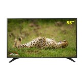 تلویزیون ال ای دی هوشمند ال جی 55LH600T 55inch