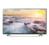 تلویزیون ال ای دی هوشمند ال جی 55UF851T 55inch 3D
