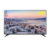 تلویزیون ال ای دی ال جی 49LF550T 49inch