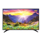 تلویزیون ال ای دی هوشمند ال جی 43LH600T 43inch