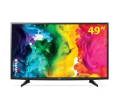 تلویزیون ال ای دی هوشمند ال جی 49UH610V 49inch 4K