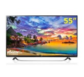 تلویزیون ال ای دی هوشمند ال جی 55UF850T 55inch 3D