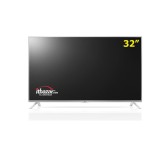 تلویزیون ال ای دی ال جی 32LF551U 32inch