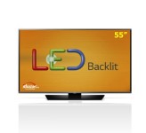 تلویزیون ال ای دی هوشمند ال جی 55LF631V 55inch