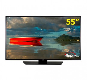 تلویزیون ال ای دی ال جی 55LX341C 55inch