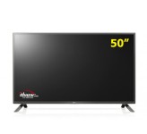 تلویزیون ال ای دی هوشمند ال جی 50LF651V 50inch 3D